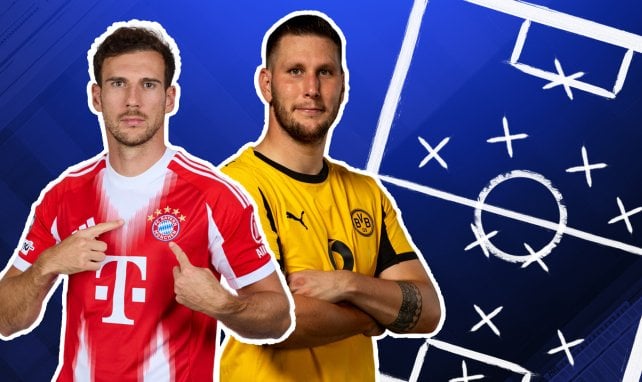Vertragsende 2026: Diese Bundesliga-Elf gibt es ablösefrei