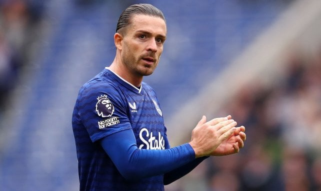 Nach OP: Grealish bestätigt Saison-Aus