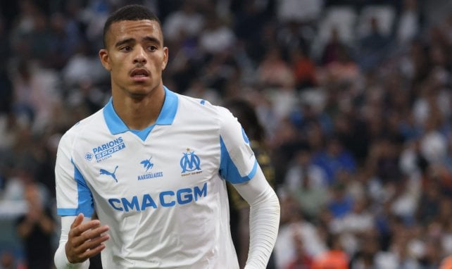 55 Millionen: Greenwood mit neuem Klub einig