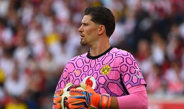 BVB-Zukunft: Hat sich Kobel entschieden?
