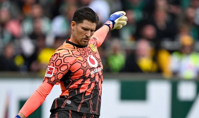 BVB visiert drei wichtige Deals an – Wechselgedanken bei Kobel