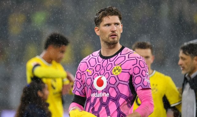 BVB-Zukunft: Verwirrung um Kobel