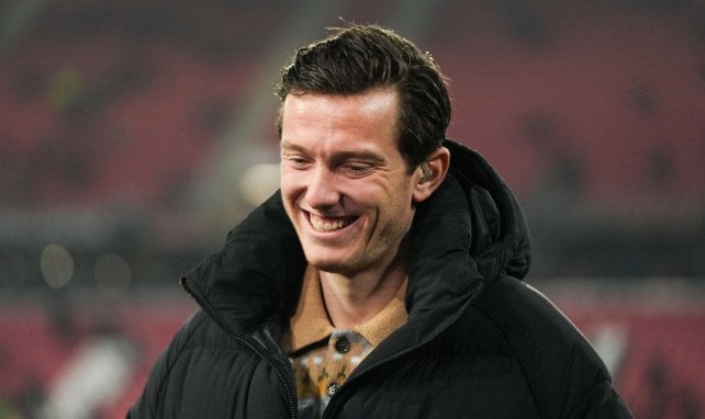 Gregoritsch-Wechsel wird heißer