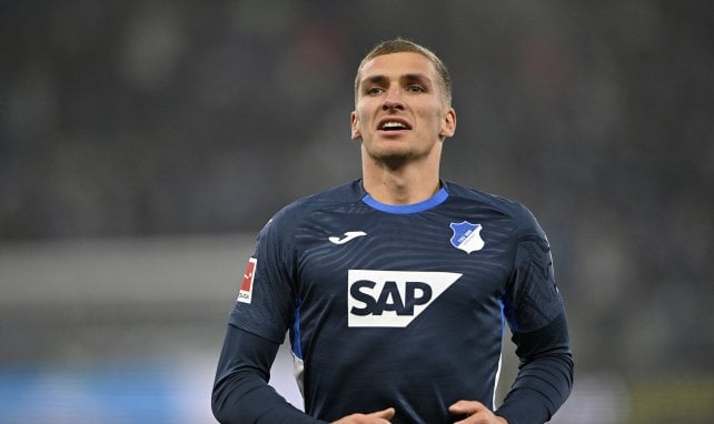 Wolfsburg mischt bei Prömel mit