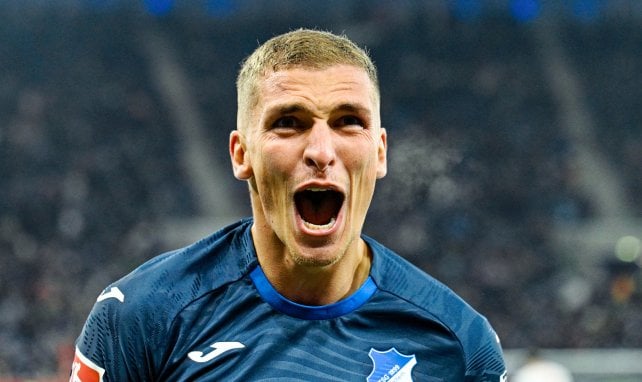 Konkrete Gespräche: VfB arbeitet an Prömel-Transfer