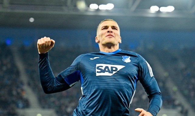 Umbruch verschoben: Frankfurt wittert Prömel-Schnäppchen