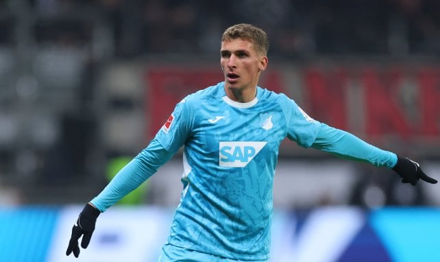 Heiß begehrt: Prömel hat sich entschieden