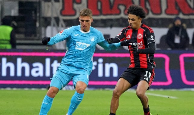 Zwei brandheiße Bundesliga-Gerüchte