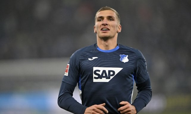 Abgang: Prömel informiert TSG