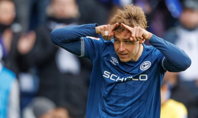 Schalke kontaktiert Sylla-Nachfolger