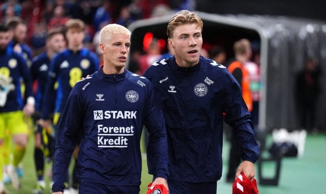 Überraschung: HSV tütet Blitz-Transfer ein