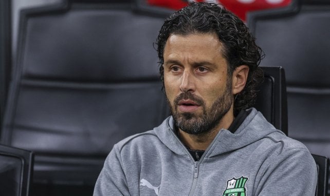 Florenz präsentiert Grosso