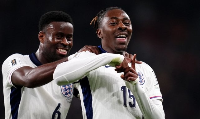 Medien: Liverpool bastelt an 46-Millionen-Transfer