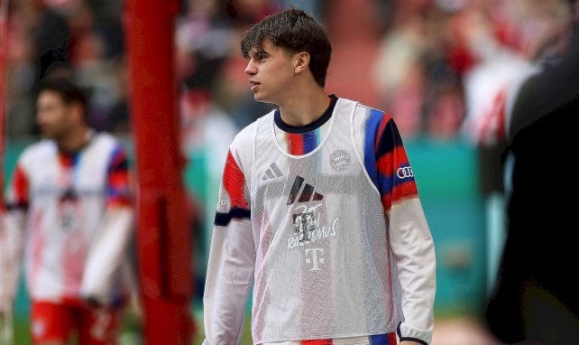 Verliert Bayern das nächste Talent? 