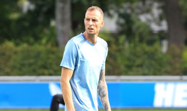 Hertha: Die Details zur Nilsson-Option