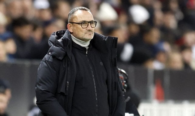 Nach Fanausschreitungen: Haise denkt über Rücktritt nach