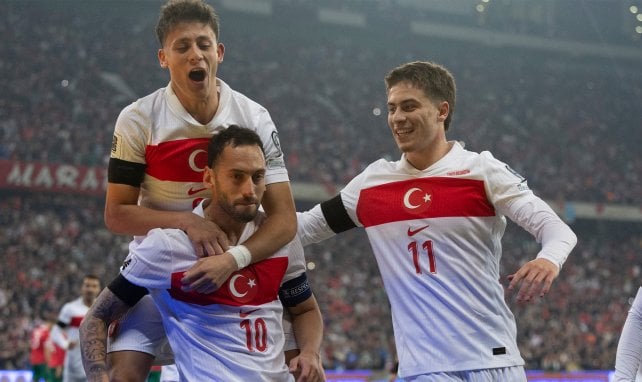 Ranking: Die drei größten WM-Geheimtipps