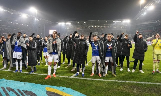 Last Minute: Noch drei Neue beim HSV?