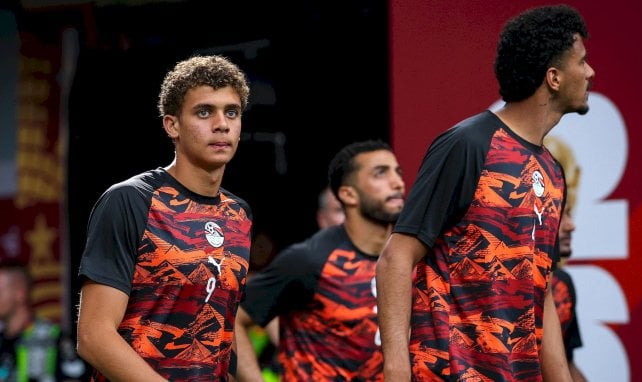 150 Millionen: Barças Plan mit Abdelkarim