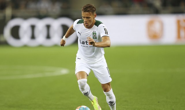 Hannes Wolfs Karriere stagniert bei der Borussia
