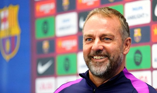 Barça holt Bayern-Flirt Abdelkarim