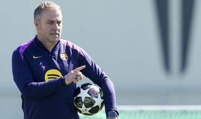 Barça: Neue Details zum Flick-Deal 