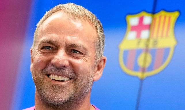 Bericht: Flick wünscht sich Bayern-Star