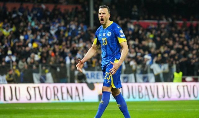 Nächste Wechsel-Option für Tabakovic