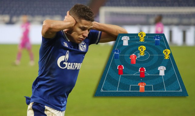 Der Spieler des Spieltags: Amine Harit
