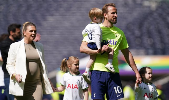 Harry Kane