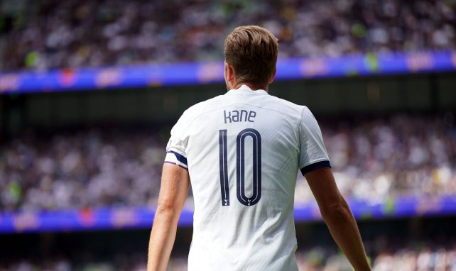 Harry Kane 