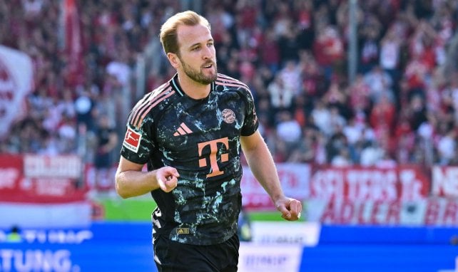 Backup für Kane: Bayern nimmt Kontakt auf