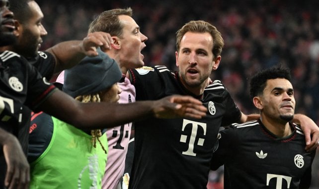 Sieben Änderungen: So könnte Bayern spielen