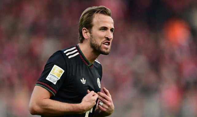 Bericht: Kane ist Barças Transferziel Nummer eins