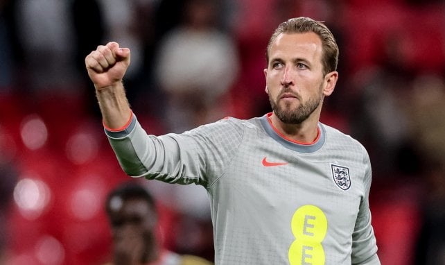 Spielt Kane noch zehn Jahre?