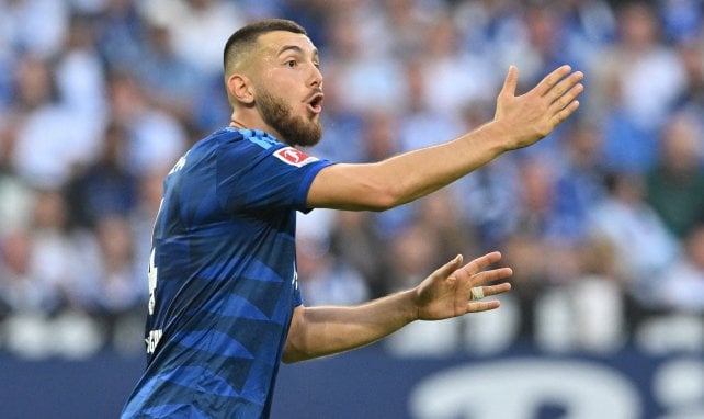 Ablösefrei: Schalke bangt um Kurucay
