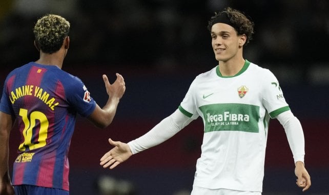 Nächstes Toptalent: Leverkusen wildert bei Barça