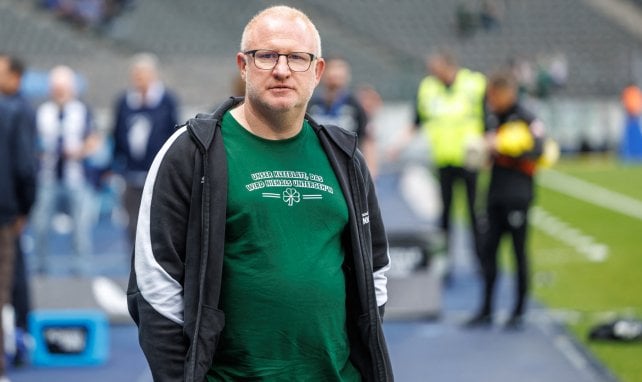 Fürth vor Horror-Szenario 