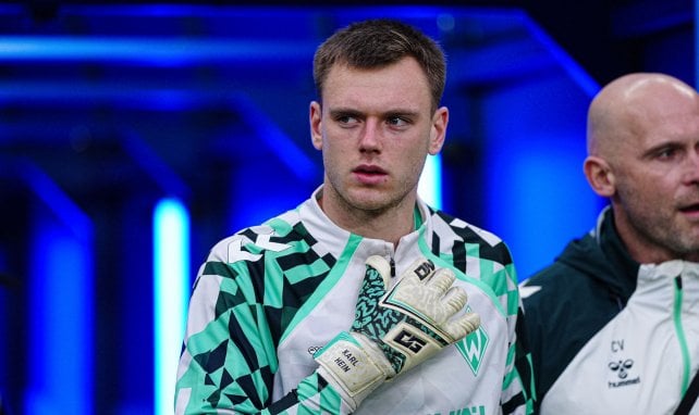 Werder: Hein weckt Interesse