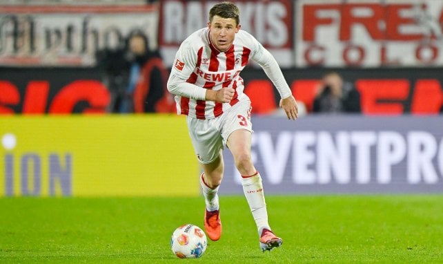 Köln: Abwehrsorgen immer größer