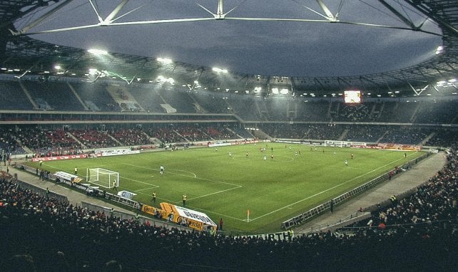 Neuer Stürmer: Bedient sich Hannover bei den Bayern?