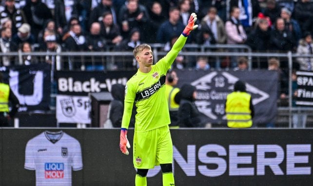 Vorbild Seimen: Stuttgarts Plan mit Hellstern