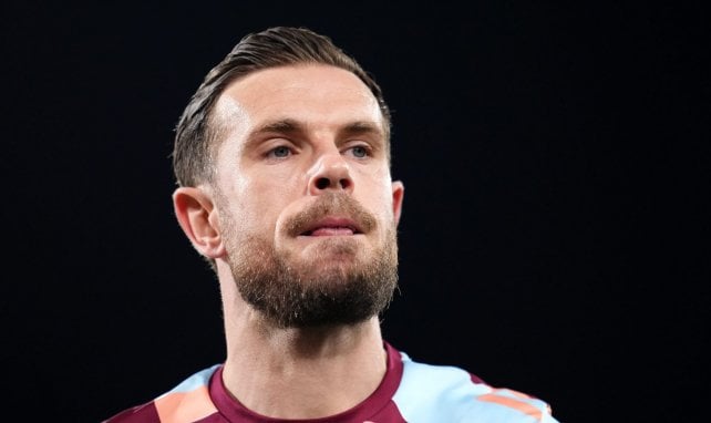 Nächster Oldie: Chelsea will auch Henderson