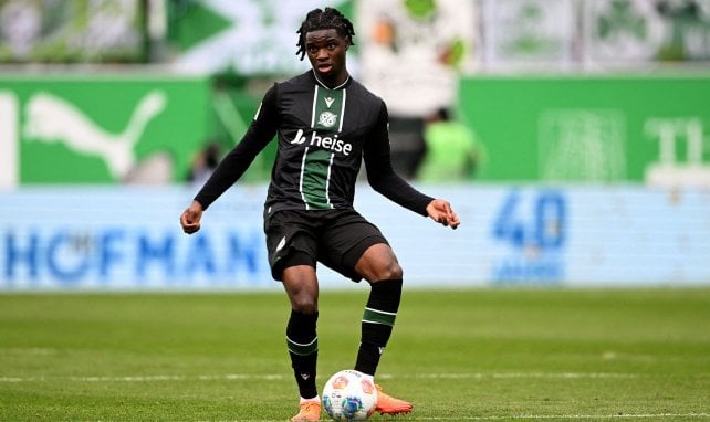 Braunschweig will Ex-BVB-Talent