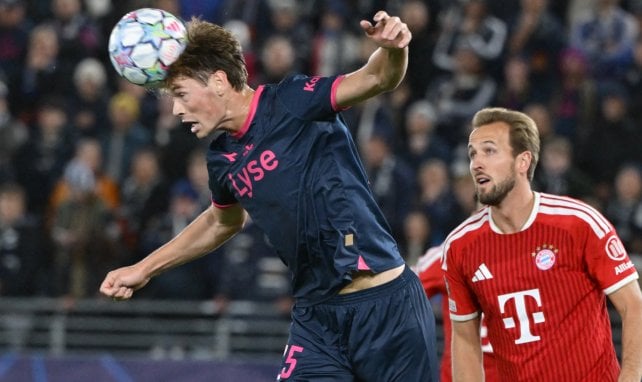 Bundesliga-Interesse an Bayern-Schreck