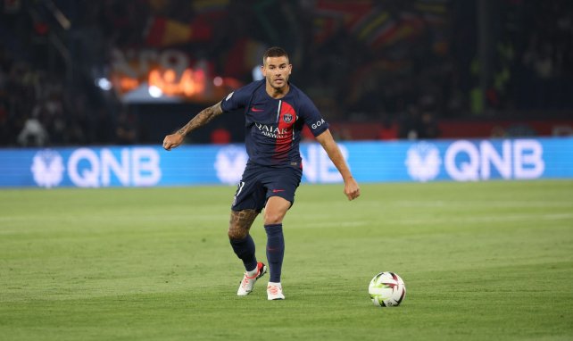 Lucas Hernández