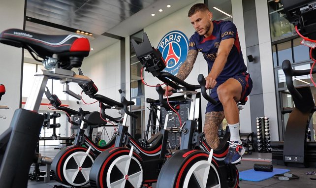 Hernández begründet Bayern-Abschied: „Wollte mich wohler fühlen“