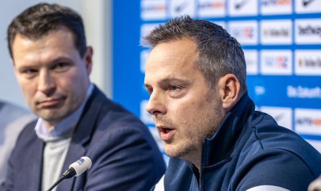 Acht Transfer-Pleiten: Was bei Hertha alles schiefgelaufen ist