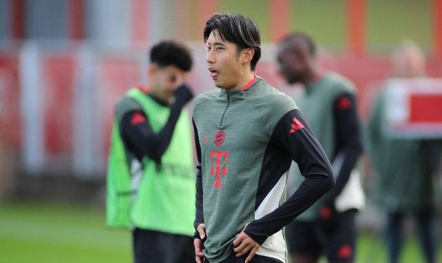 Bayerns gefühlter Neuzugang