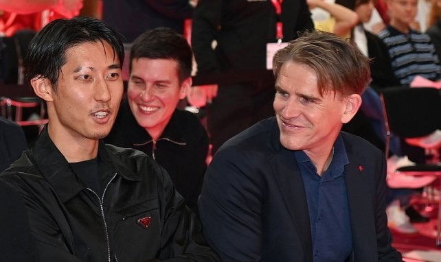 Bayern setzt auf spezielle „Wintertransfers“ 